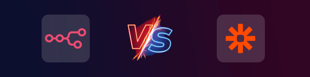 n8n vs zapier