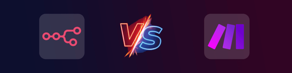 n8n vs Make