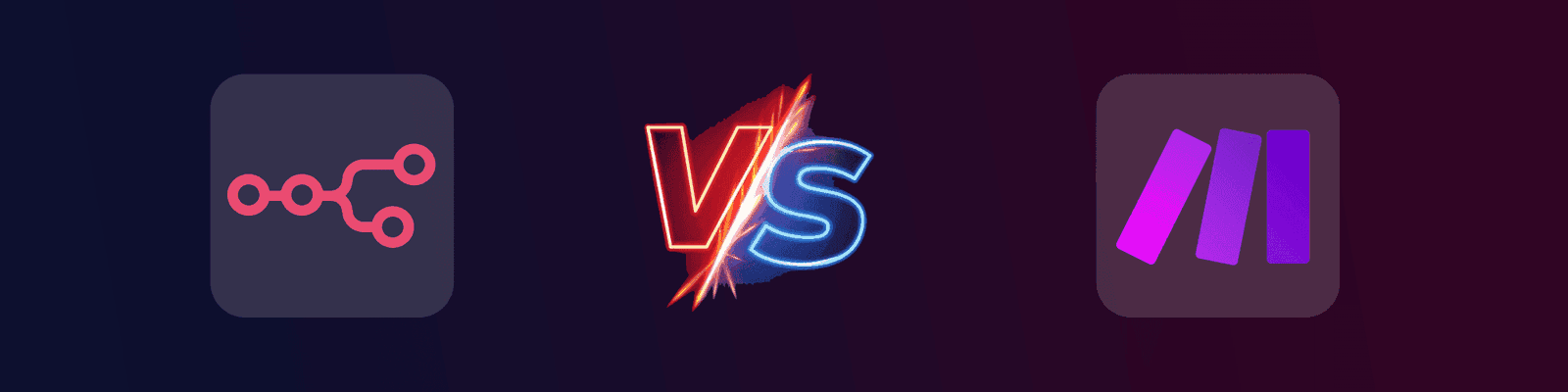n8n vs Make.com
