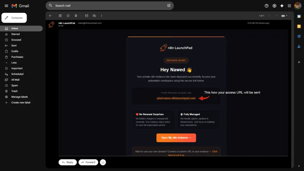 is n8n the best automation tool