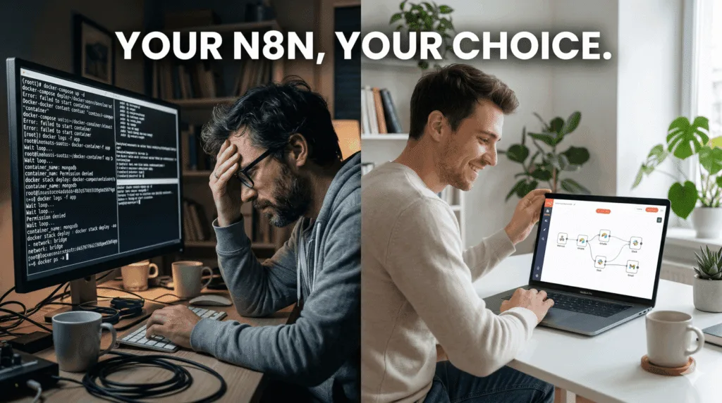is n8n the best automation tool