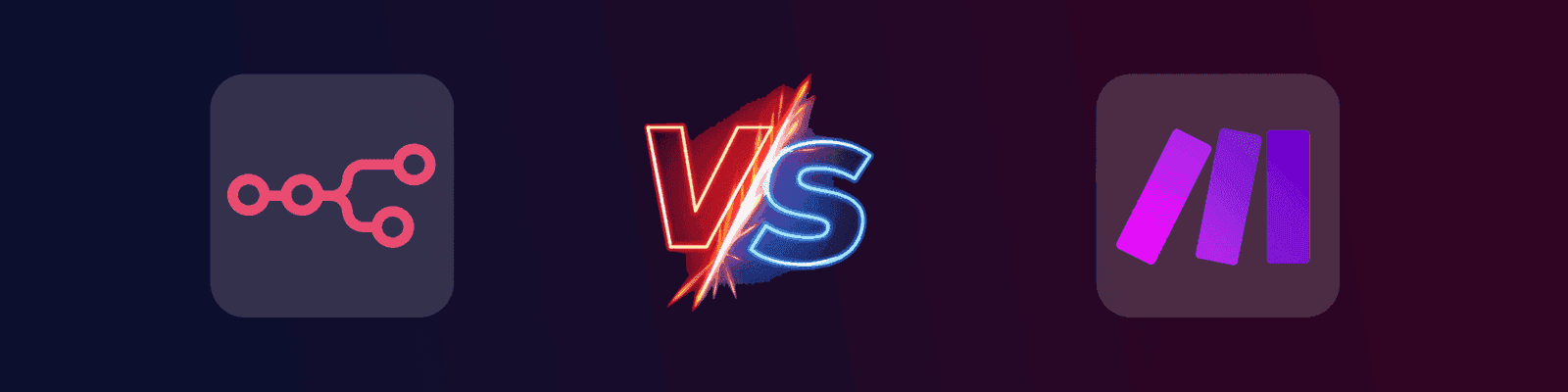 n8n vs Make